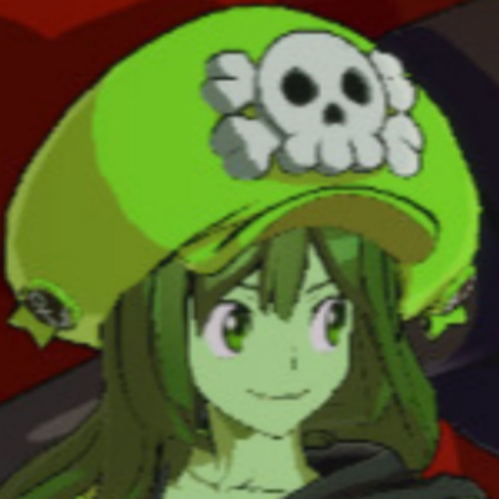 Green Goober Grill