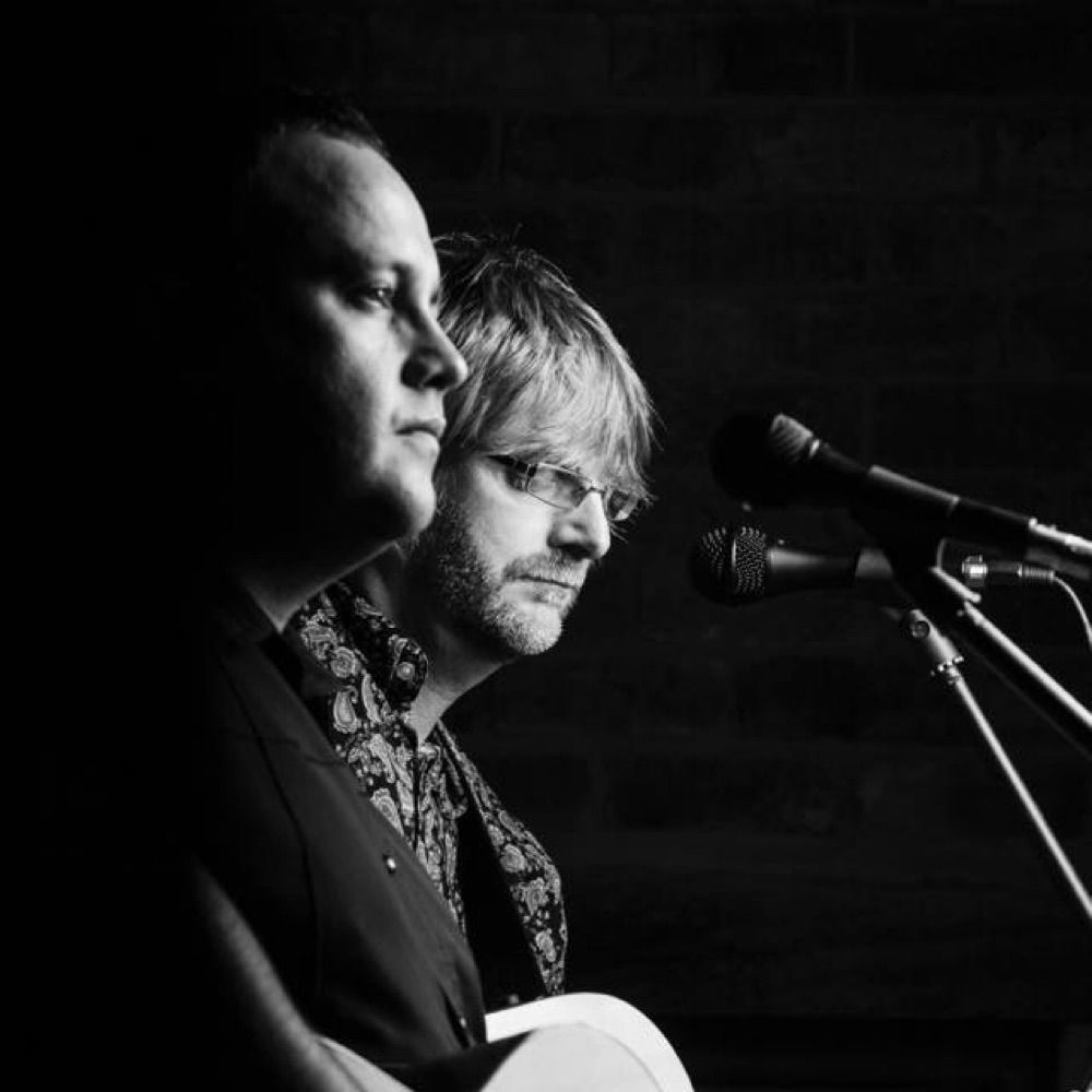 A Celebration Of Simon & Garfunkel