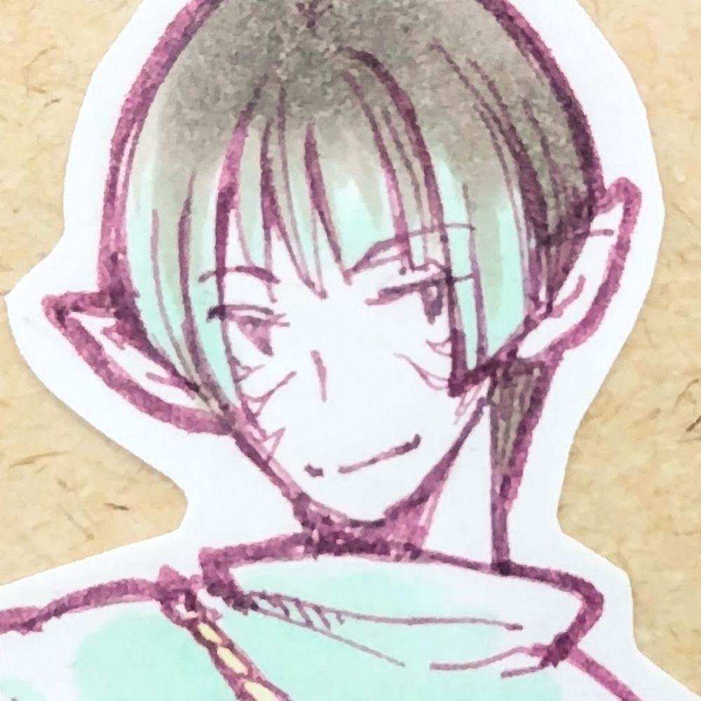 おーみ❖Collin