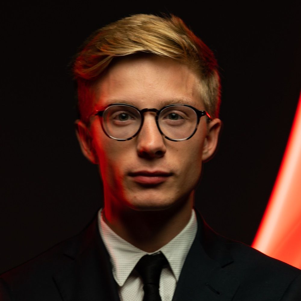 Benjamin Palmer
