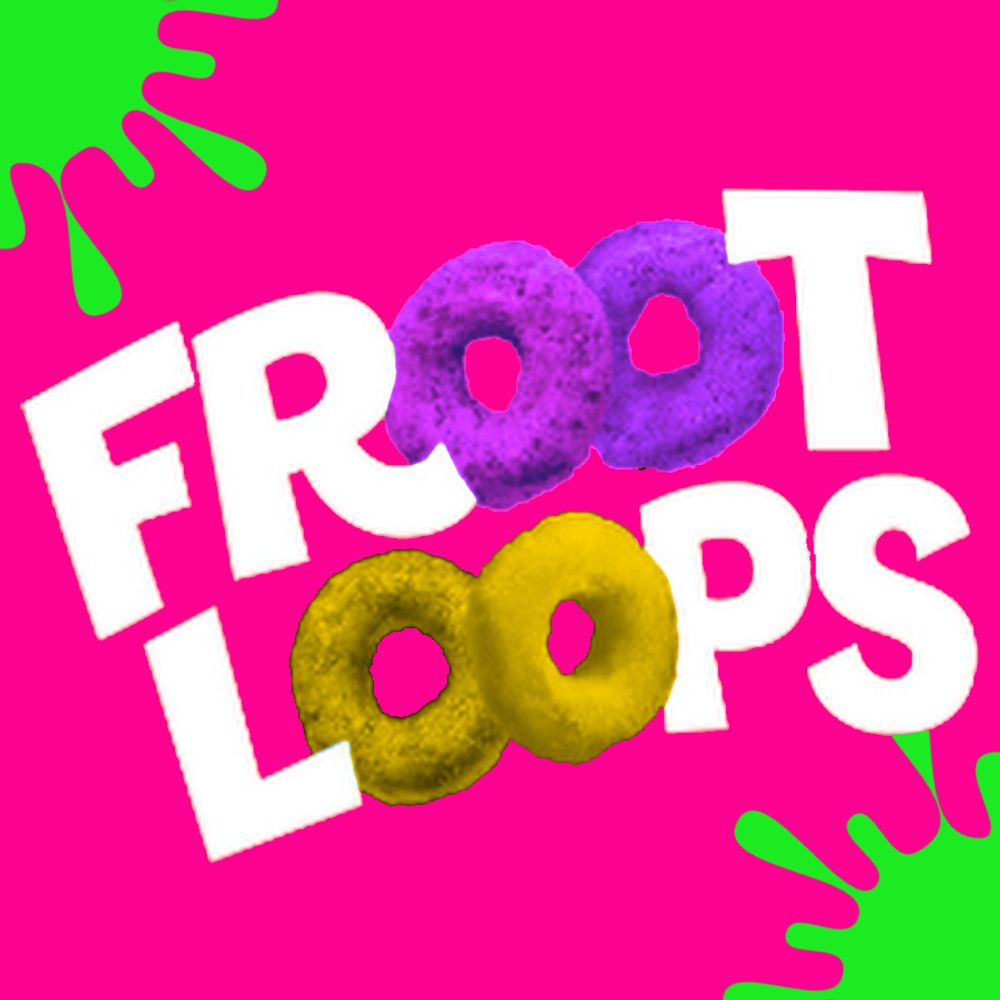 Froot Loops