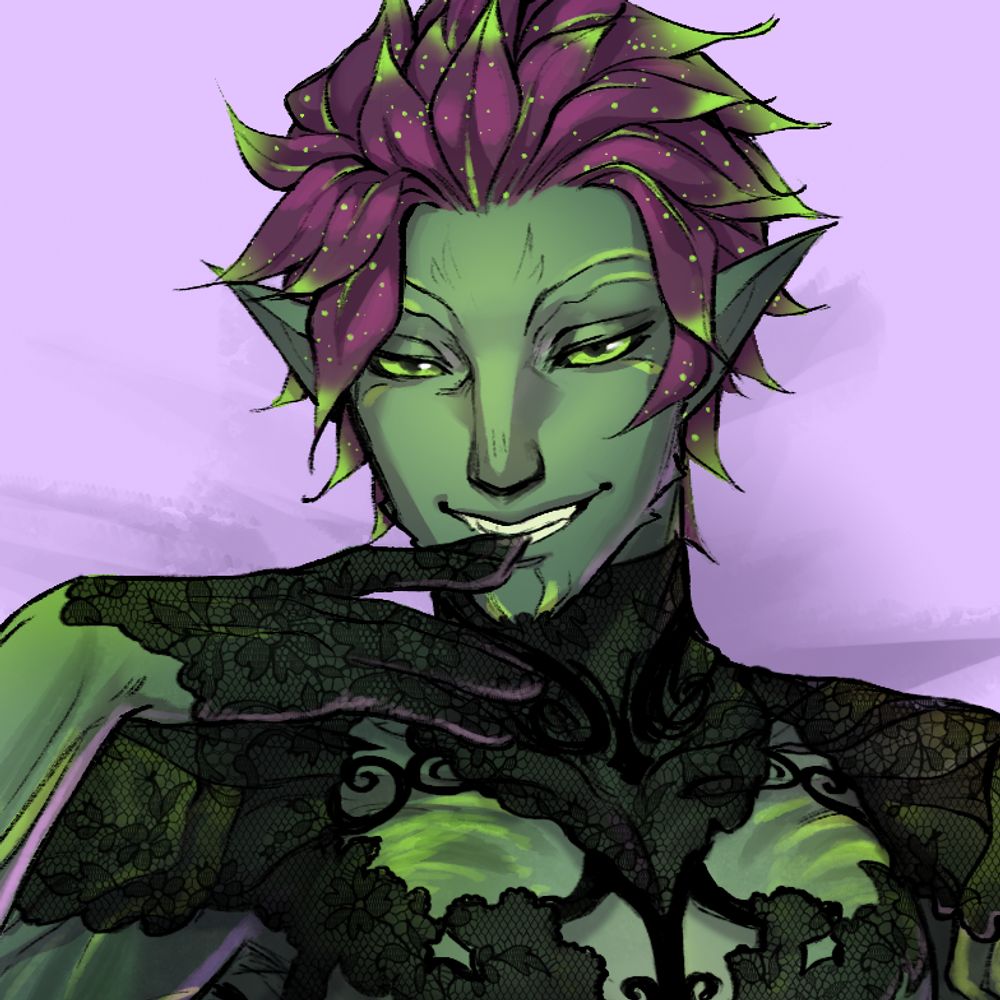 Dreamthistle