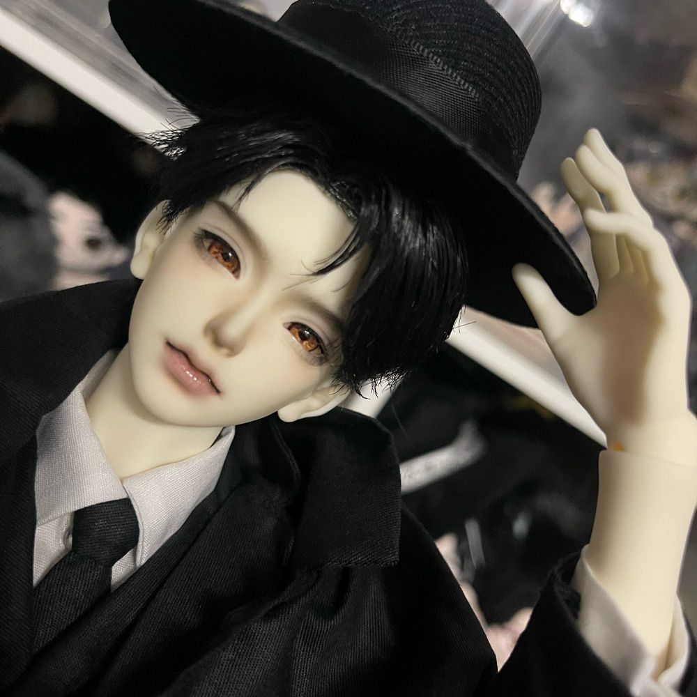 Haru