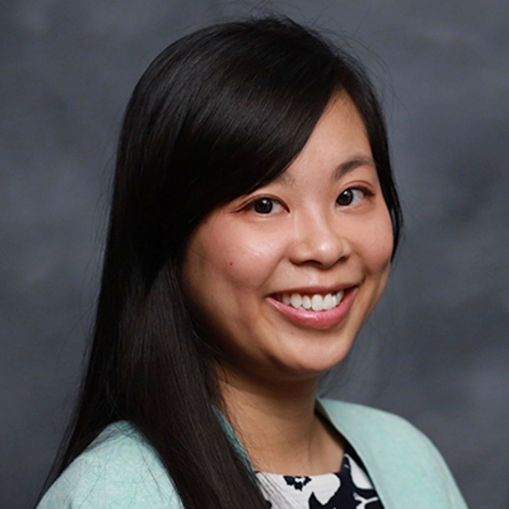 Priscilla Chee, MD 🧠 she/her