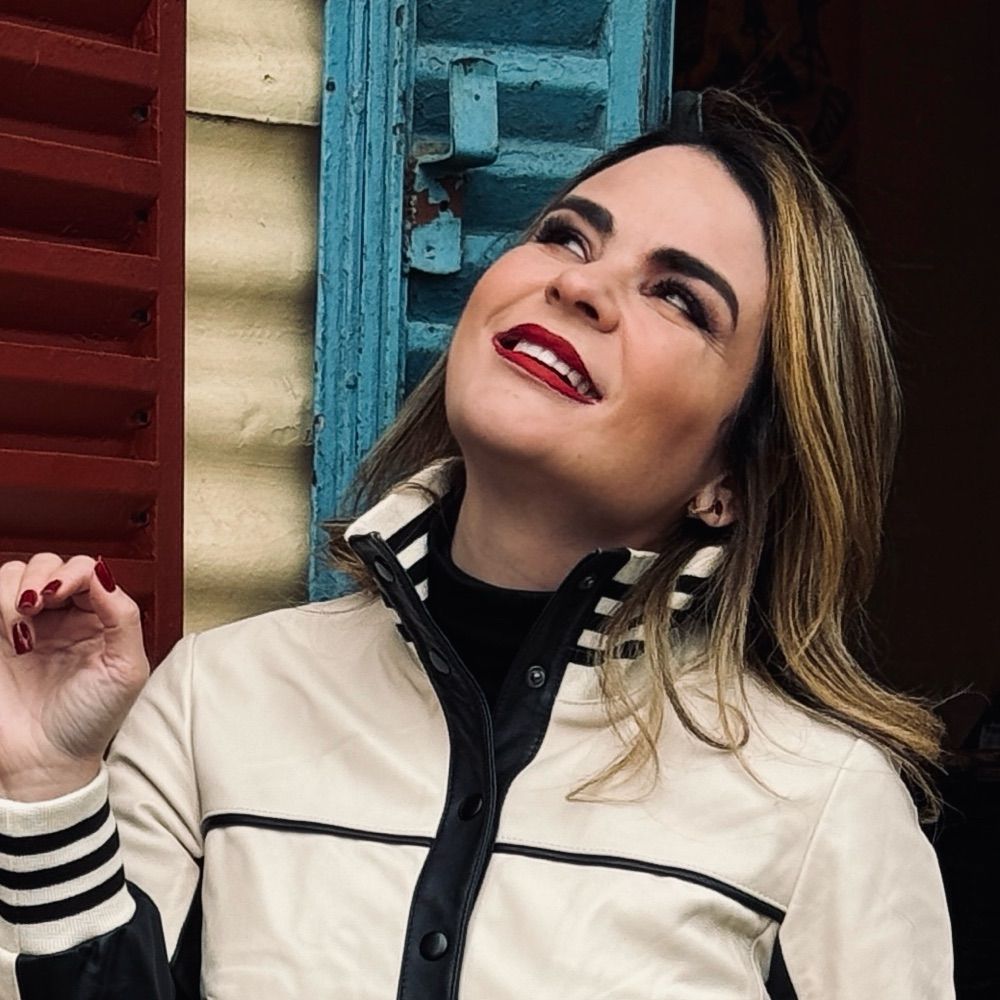 Alessandra Patrício