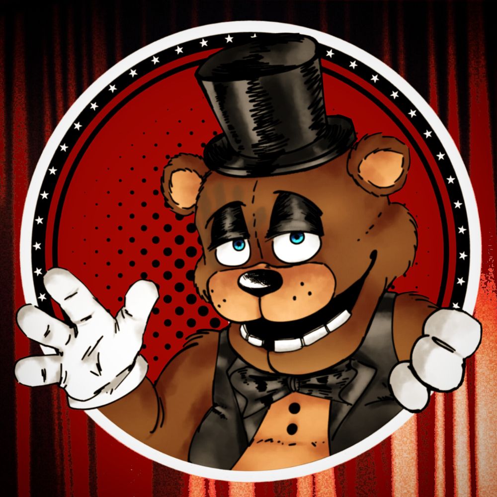 FAZBEAR PT-BR 🐻🎩