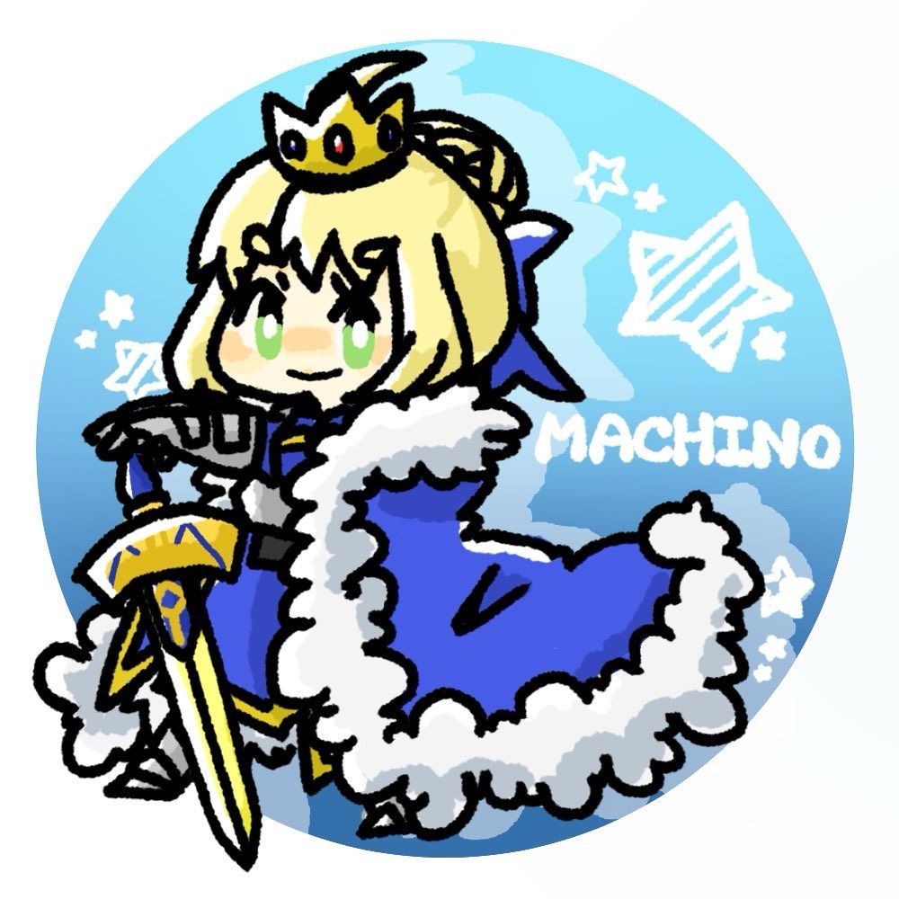 町野めい