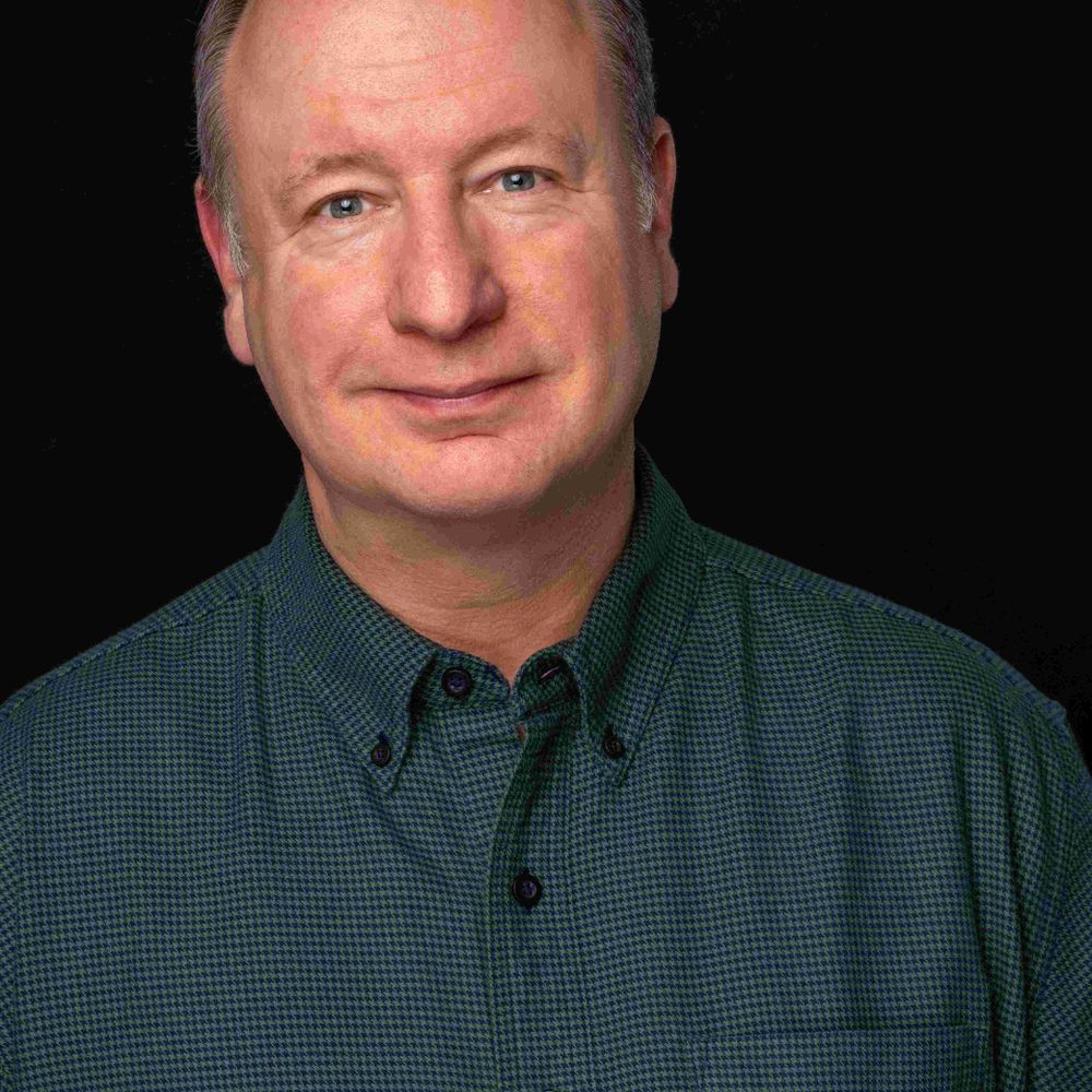 Richard Huff