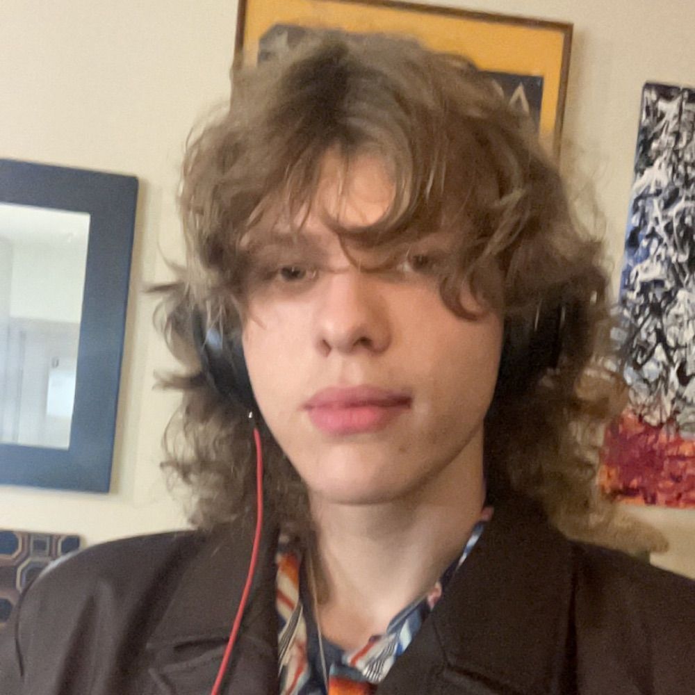 User avatar