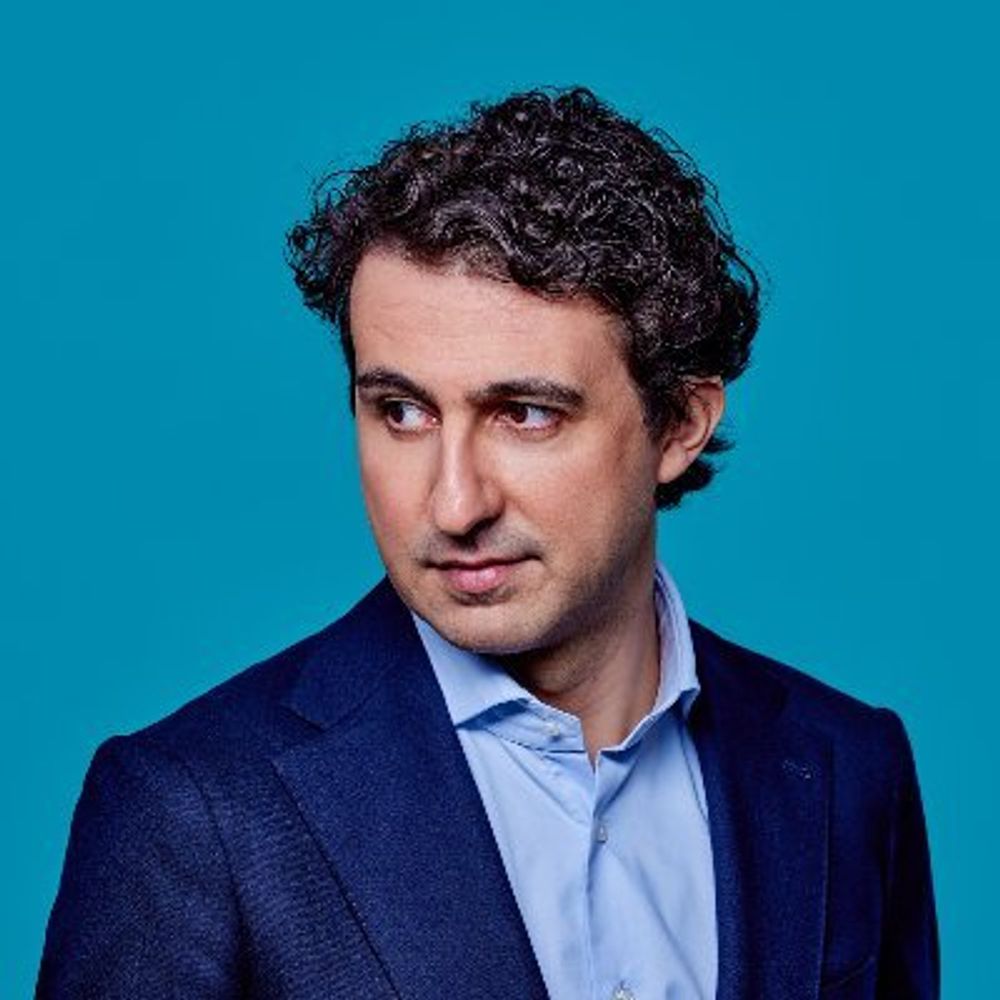 Jesse Klaver