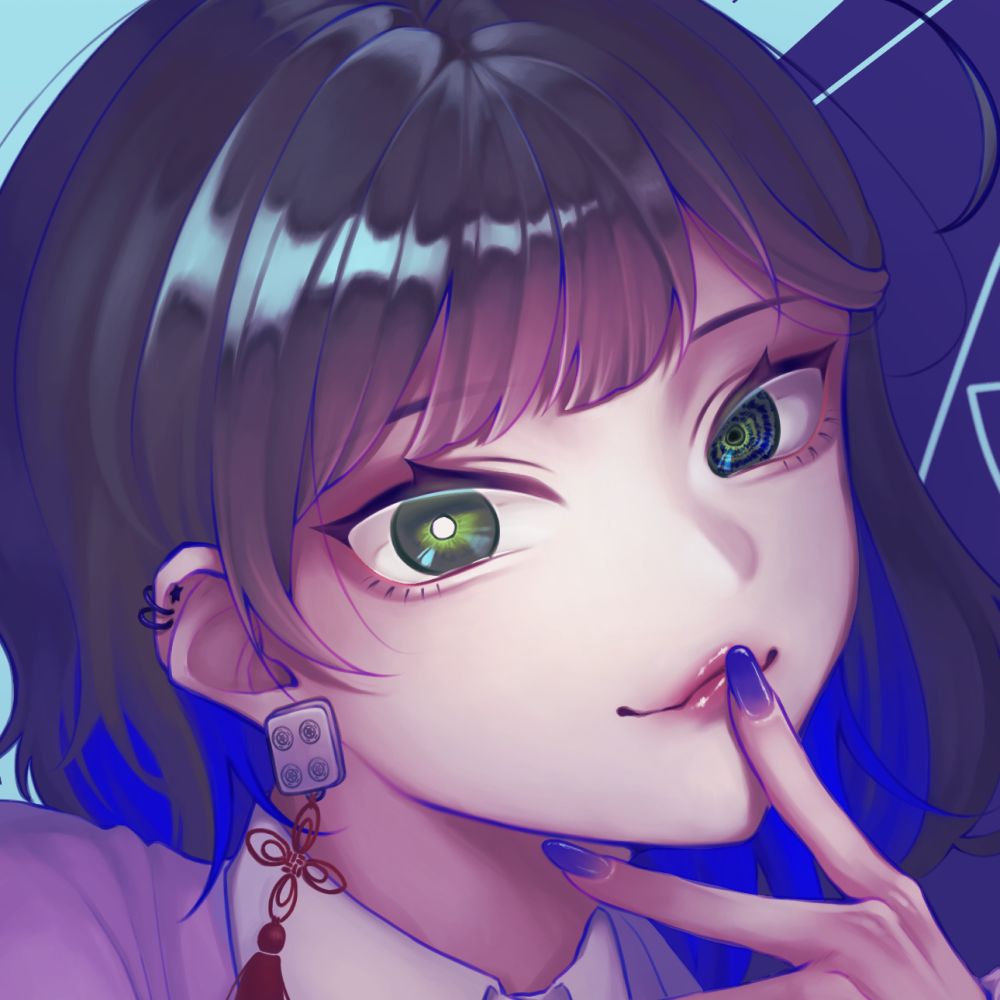 🖤らむね💙