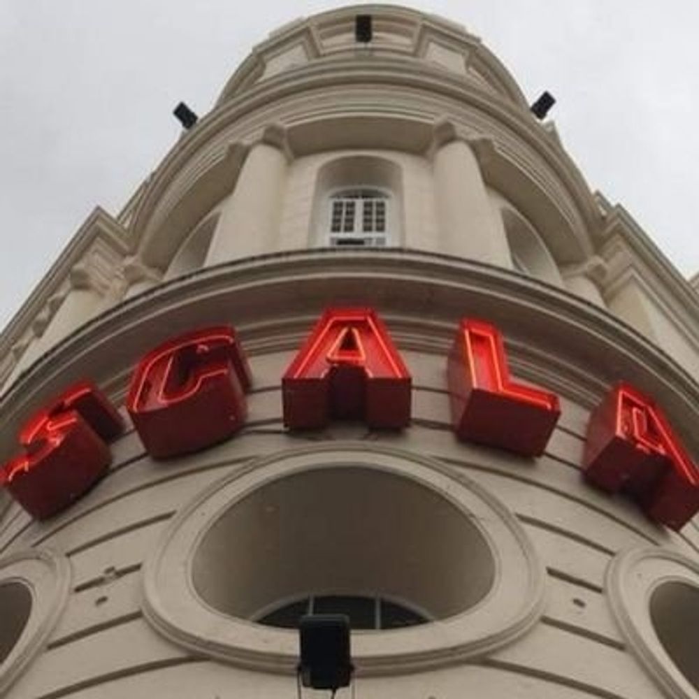SCALA!!!