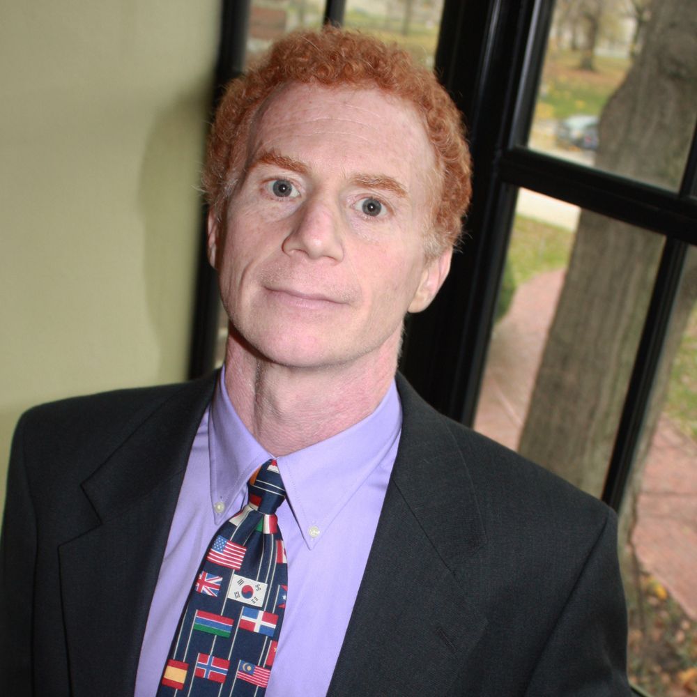 Mitch Lerner
