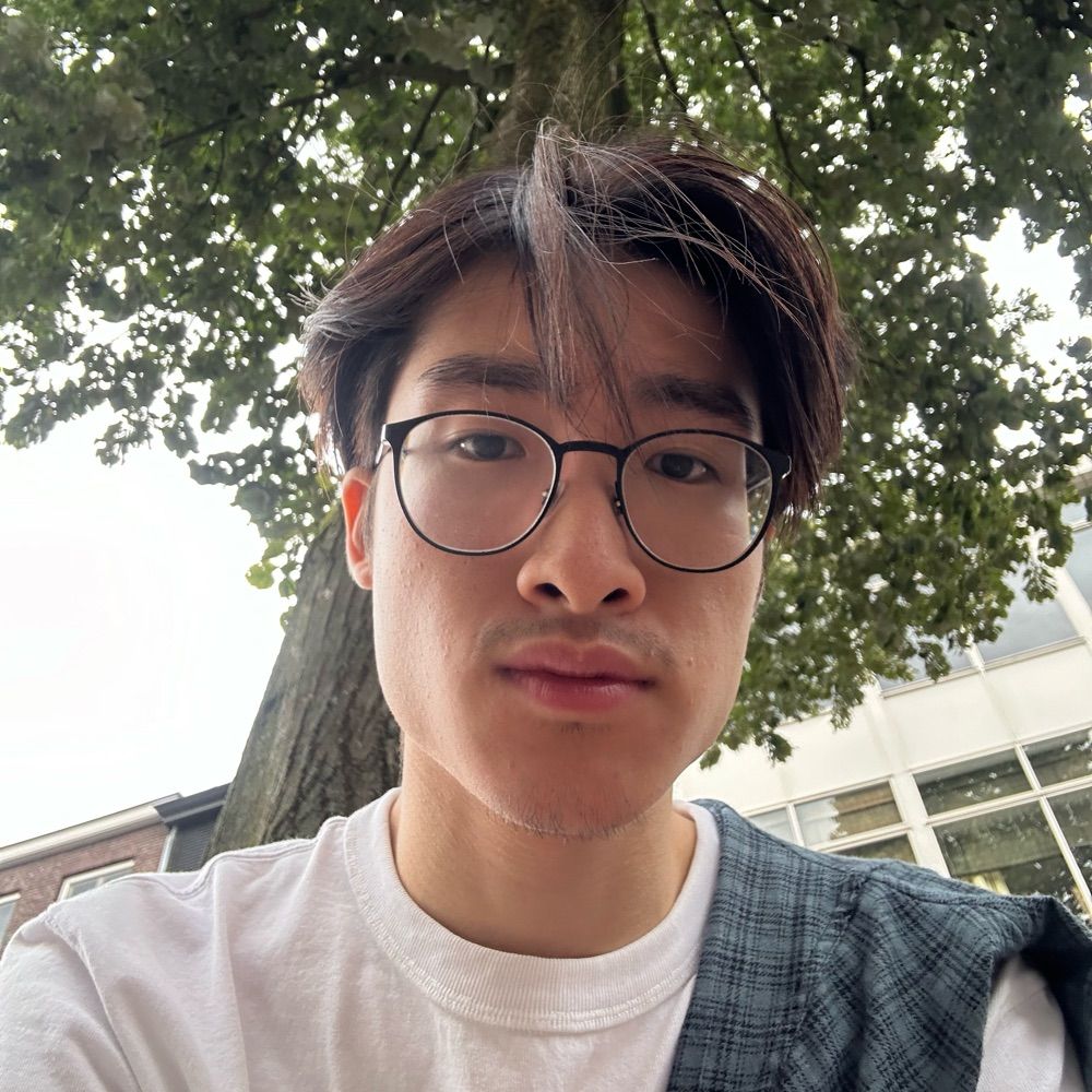 david ˙ᵕ˙