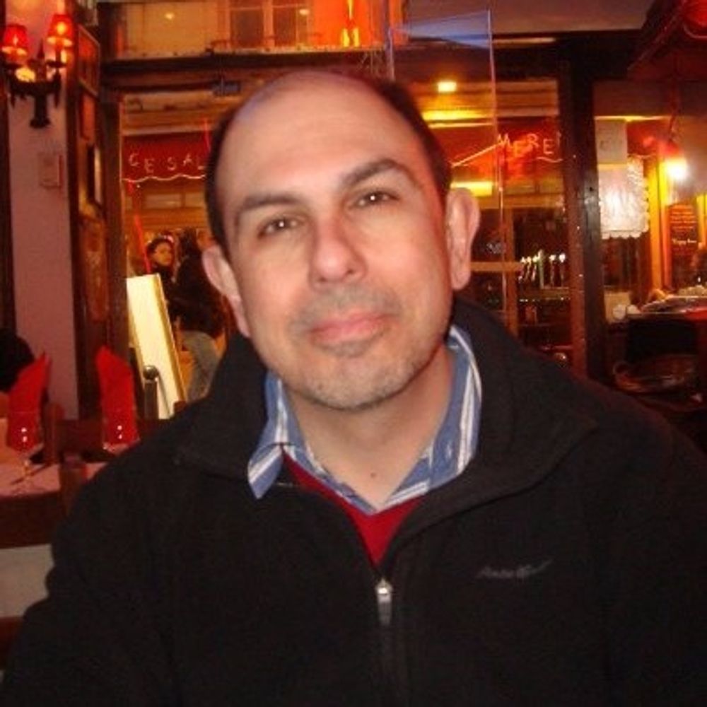 David Nowak