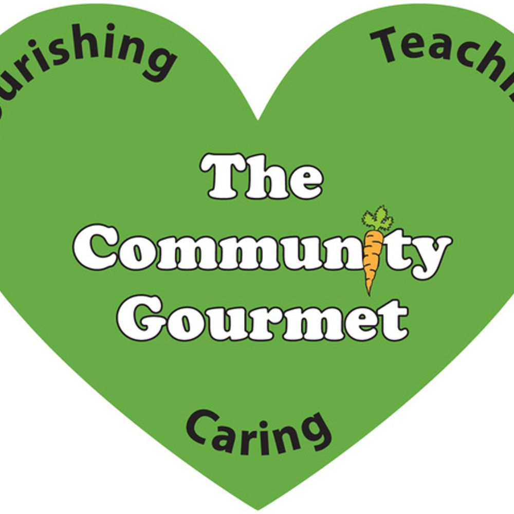 The Community Gourmet