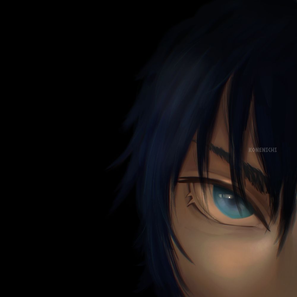 Konenichi | Vgen comms open