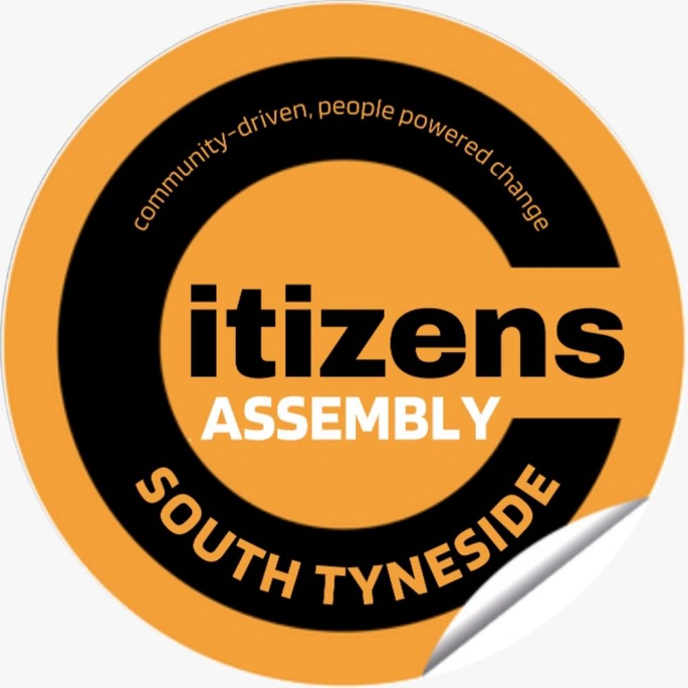 Citizens Assembly South Tyneside