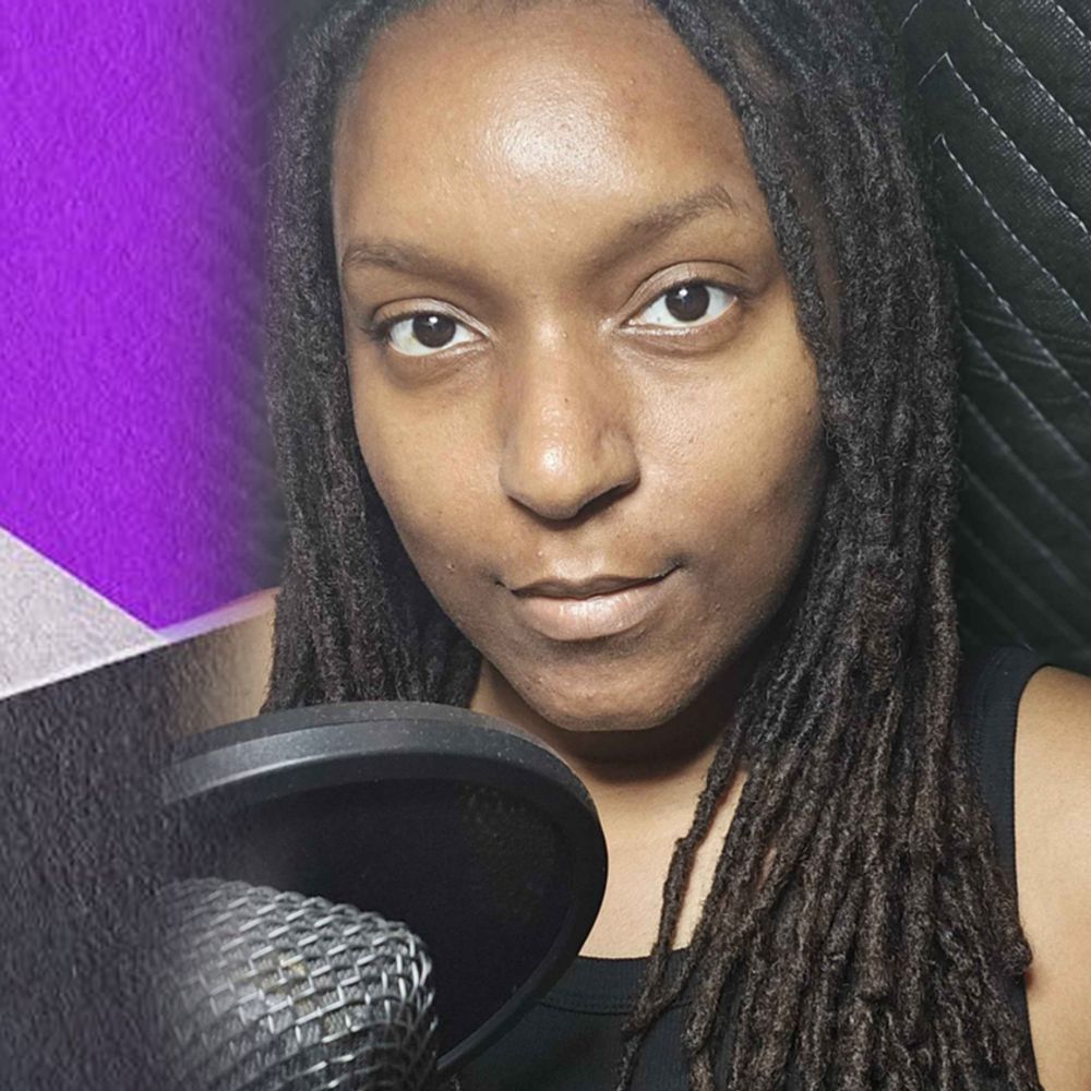 Erica Payne - Voice Actress
