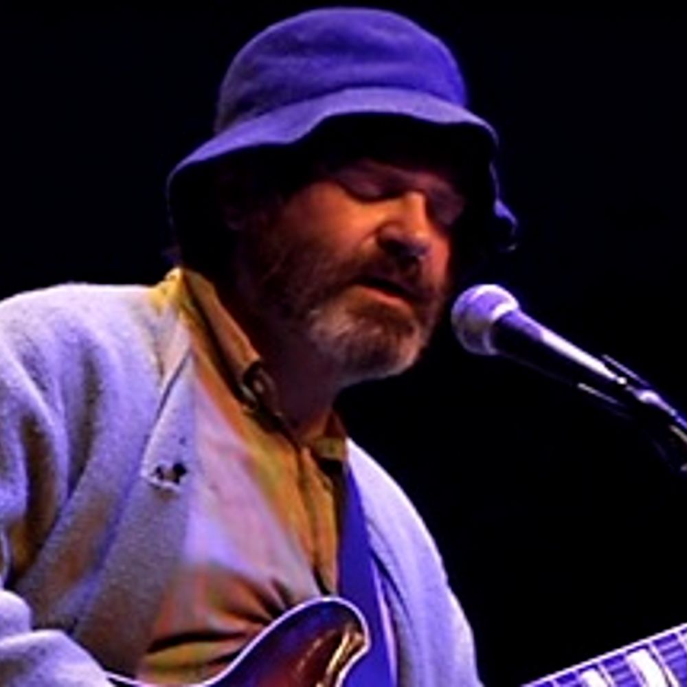 Jim O'Rourke Bot