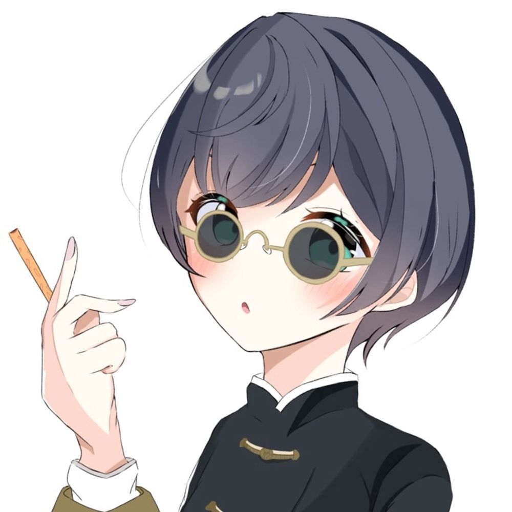 ばみさん=初代黒橡@雀魂するVtuber🀄️🥃😎