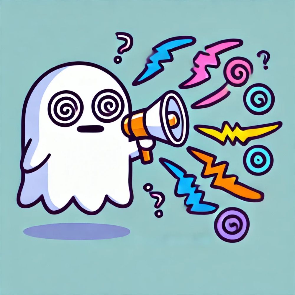 Confused Echo