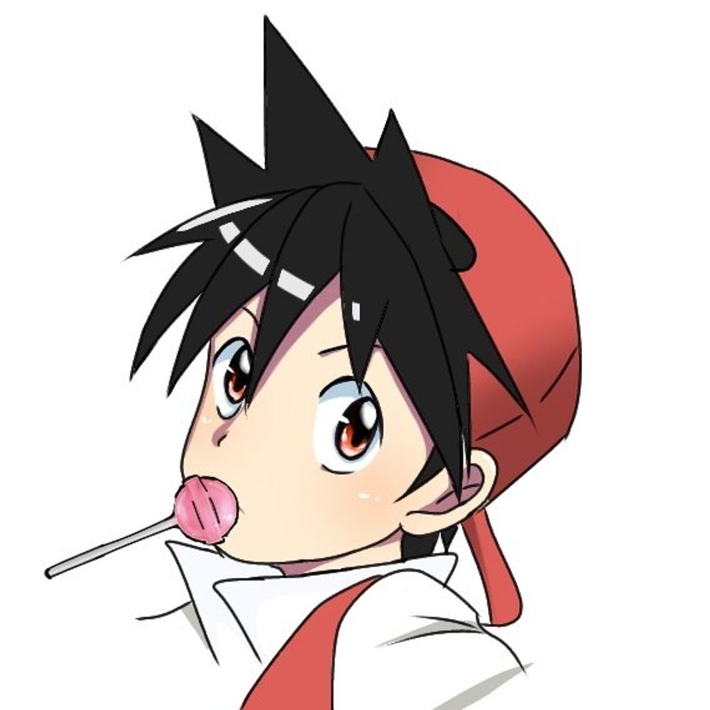 真紅