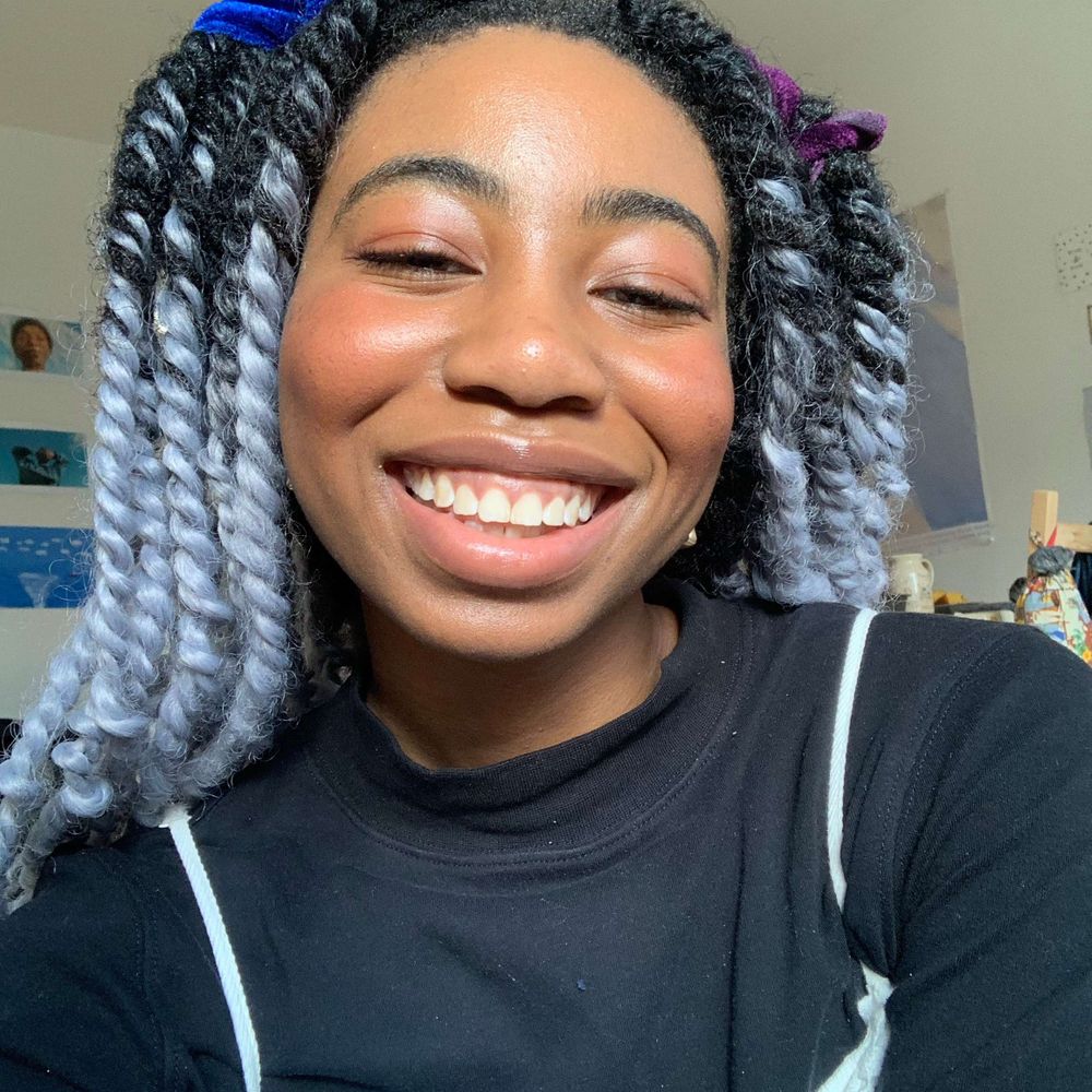 Donnisa (she/her)