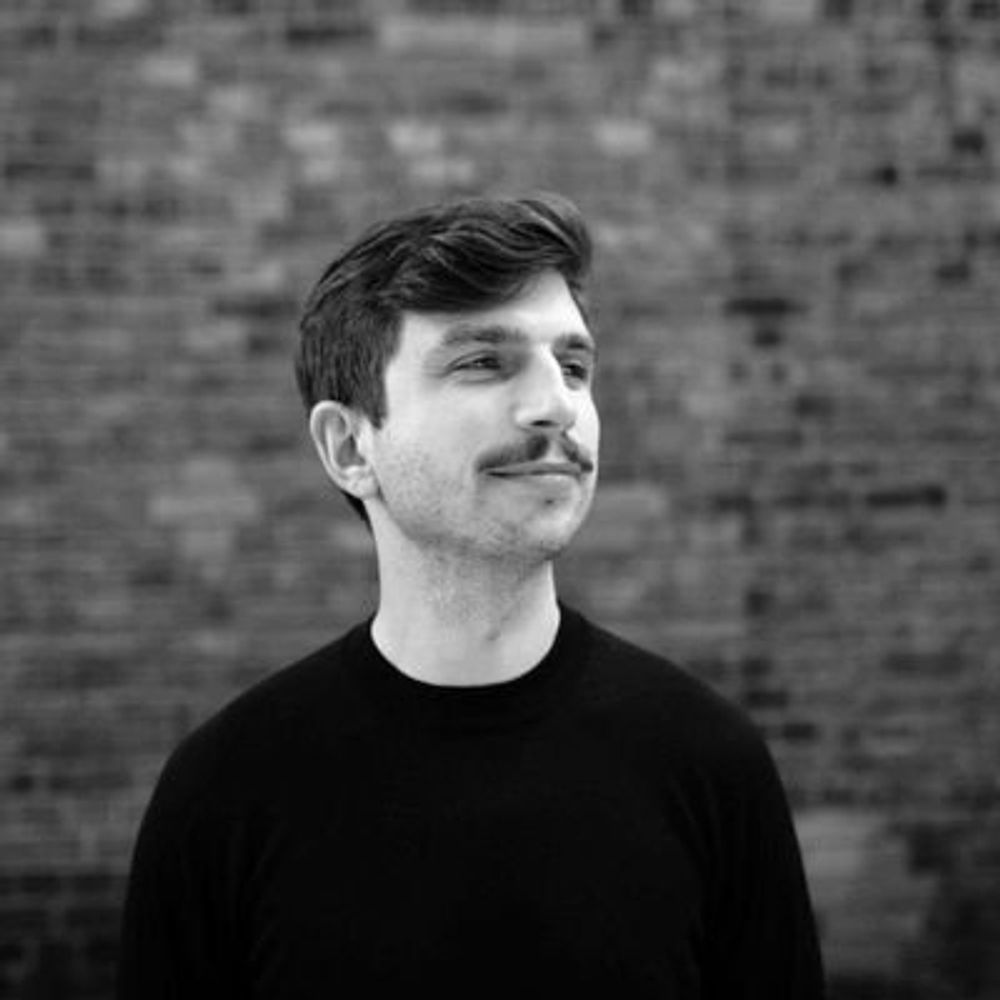 Mischa Rogov 