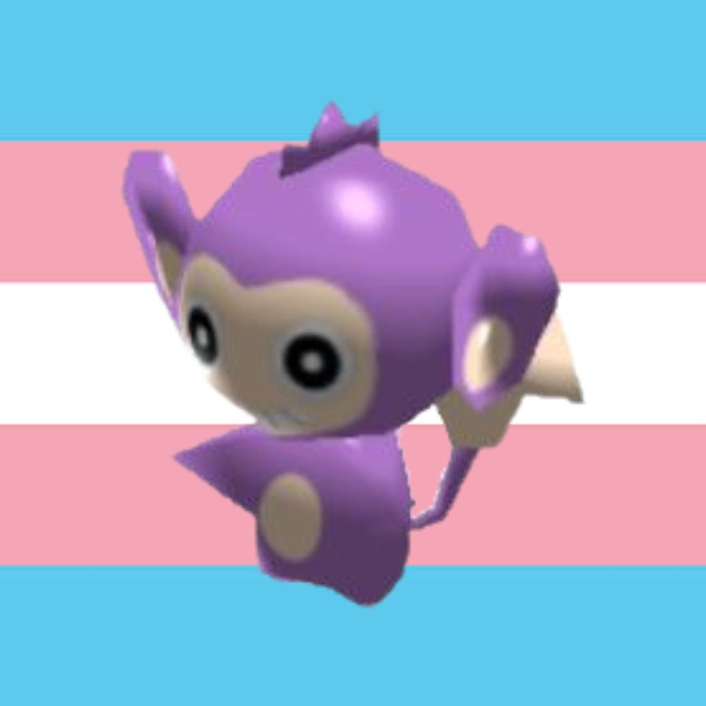 Orchie’s Pokemon