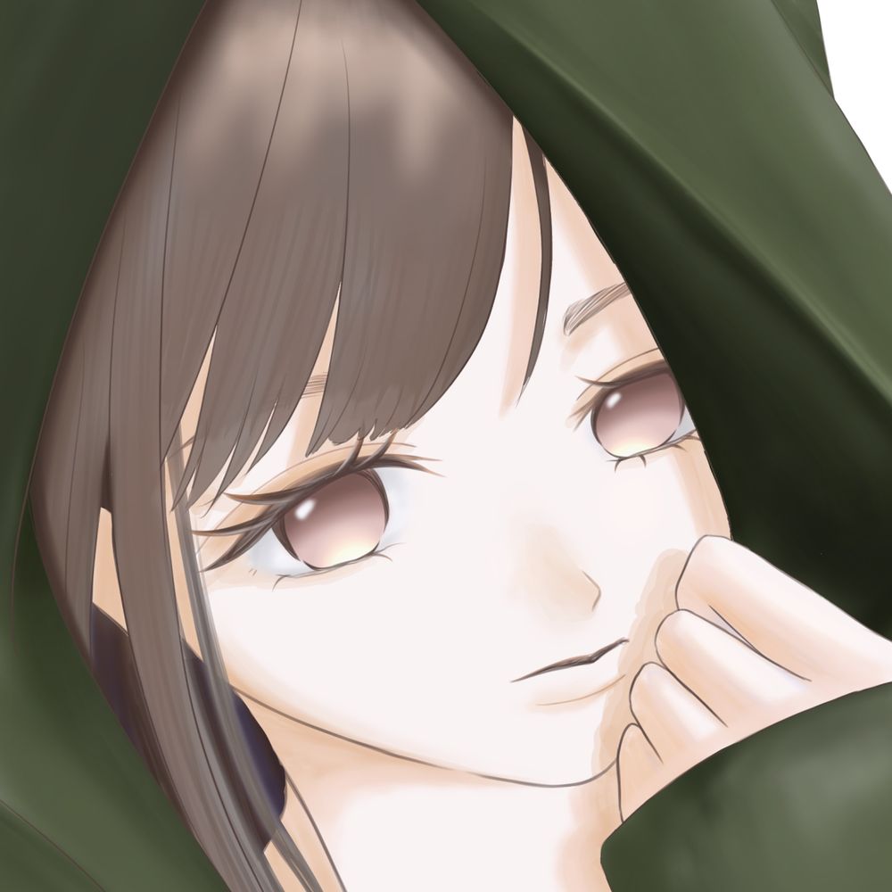 はにぃ。