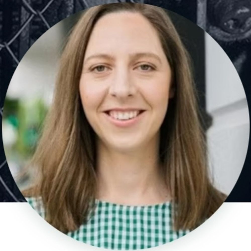 Alison Richards
