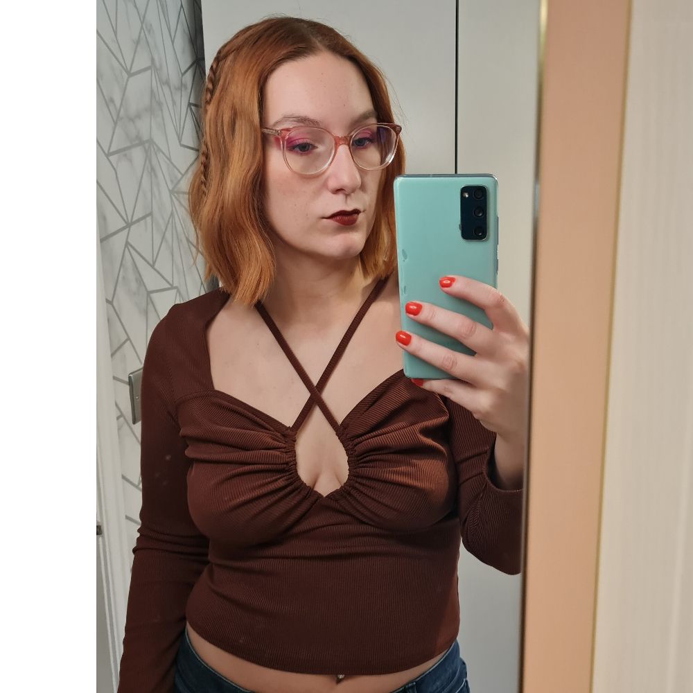 Ginger