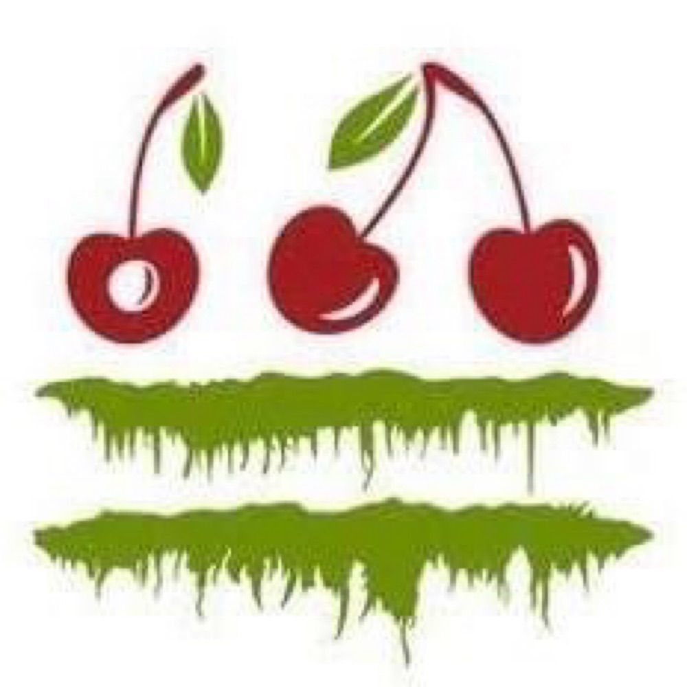 The Cherry Swamp