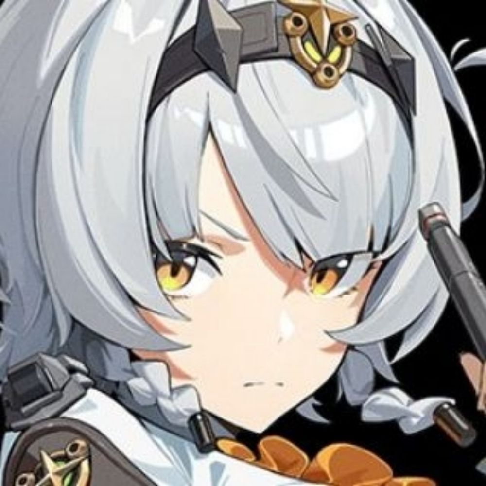 🫐 Rika Weiss