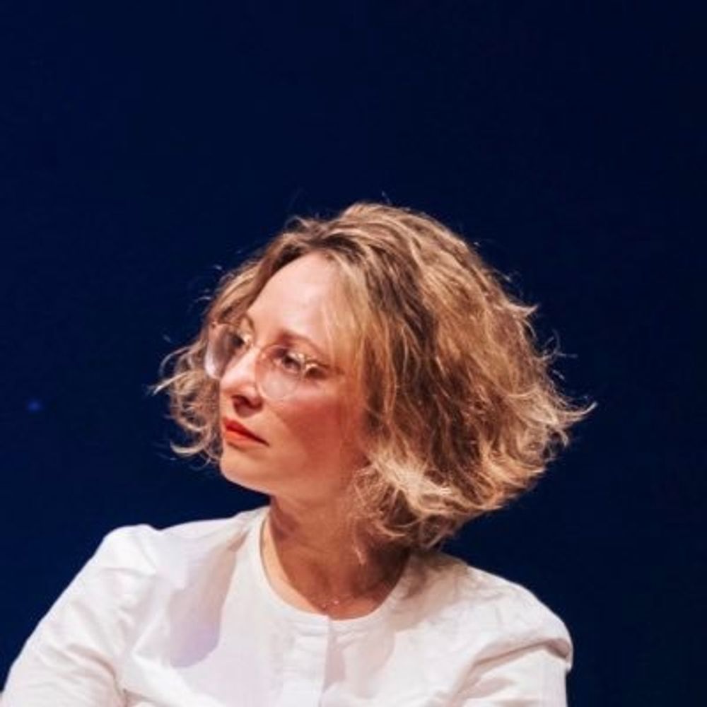 Sarah Baccianti