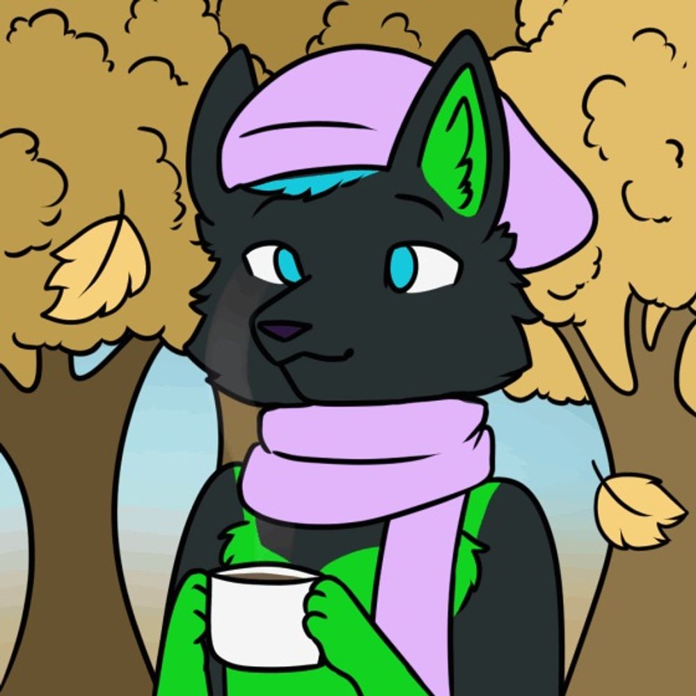 fluxthewolfaroo