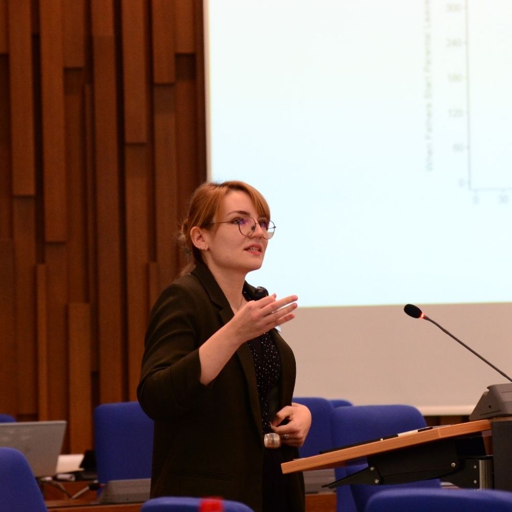 Lisa-Marie Duletzki