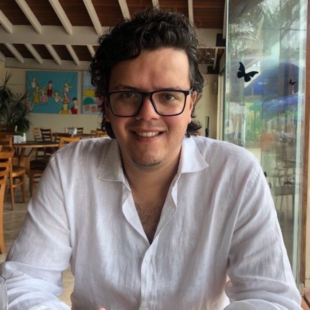 Guillermo Parada