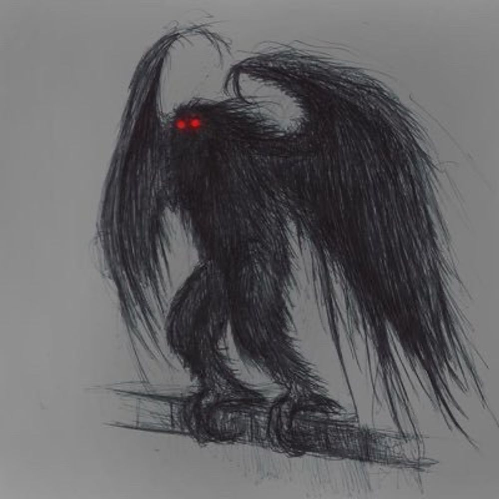 The Mad Moth's avatar