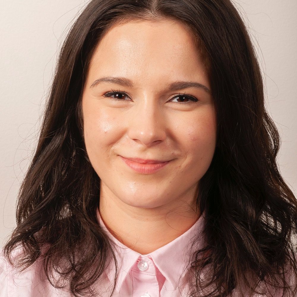 Palina Kolvani