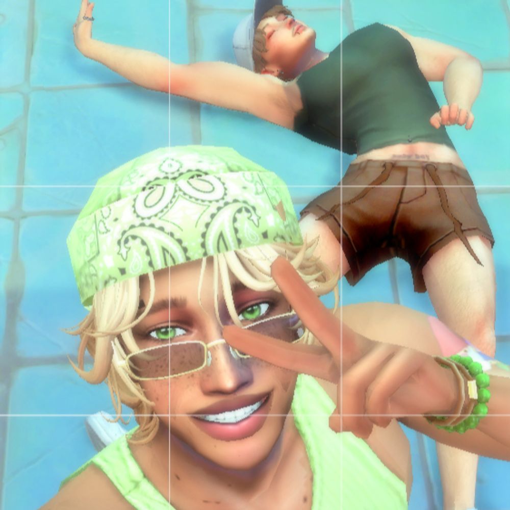 chimesims