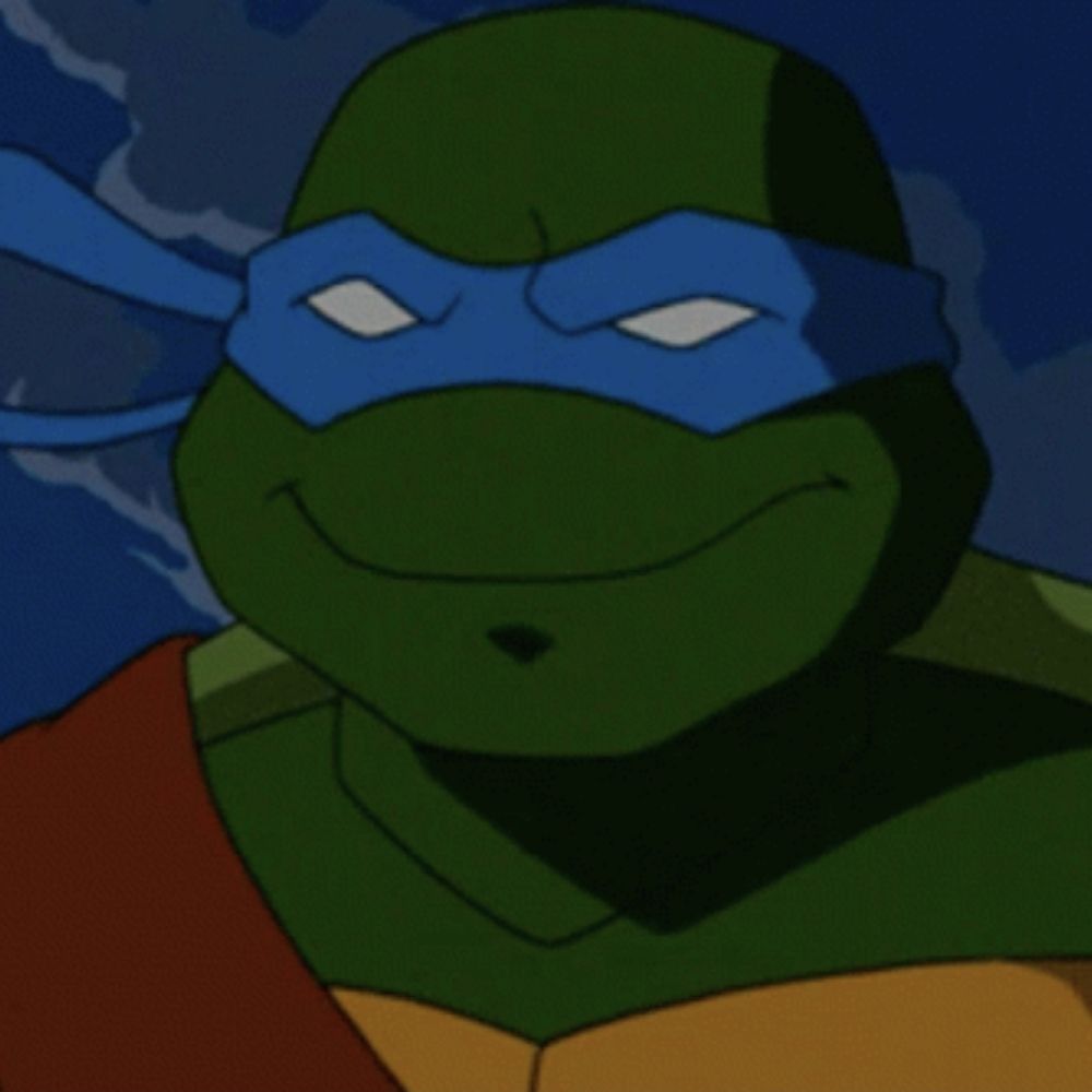 User avatar