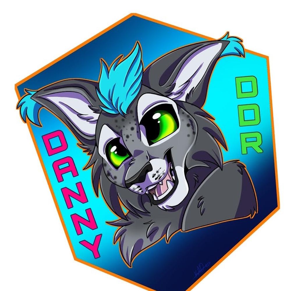 Ddr Danny Lynx