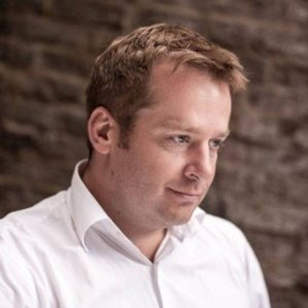 Andrew Murray-Watson