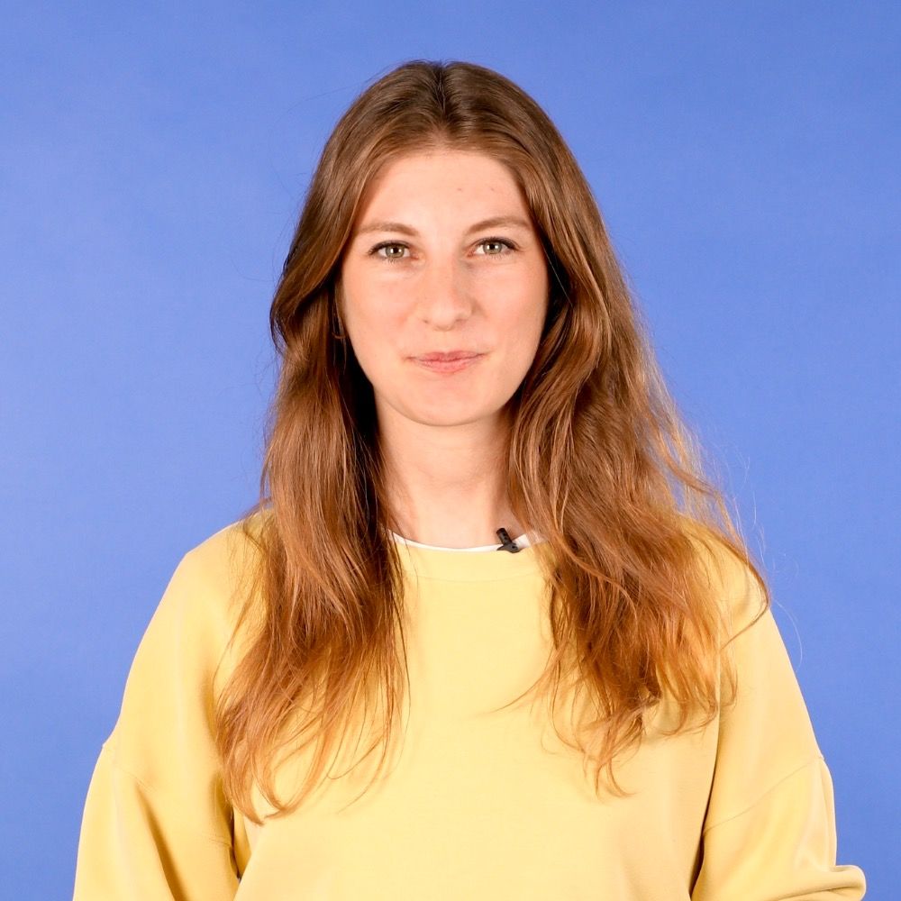 Annina Metz