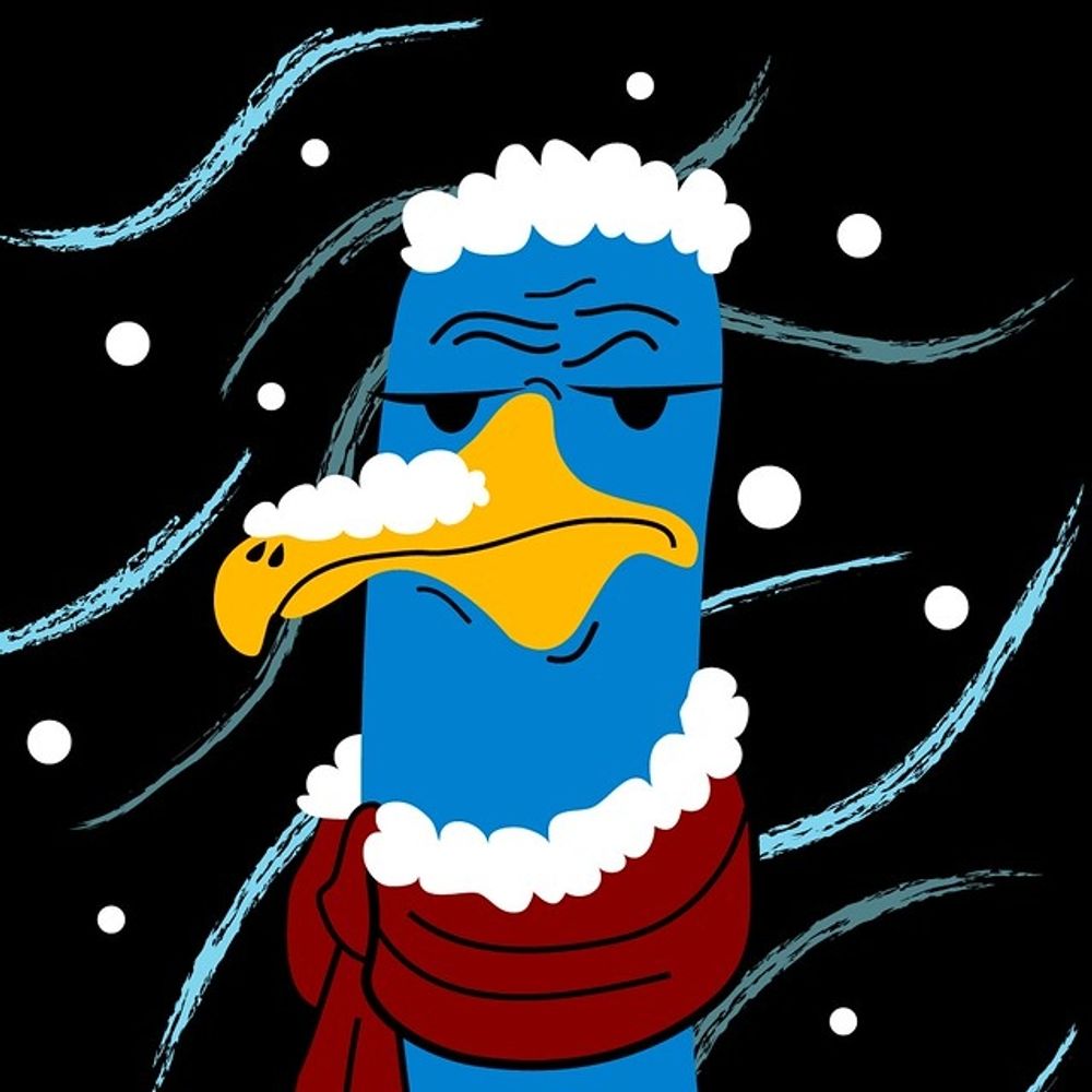 DisapprovingCGull
