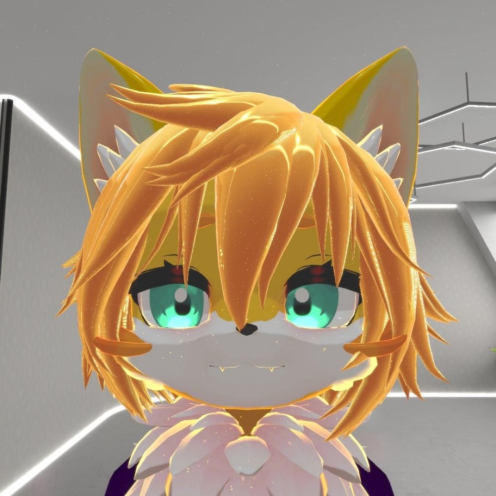 Kazyfoxy