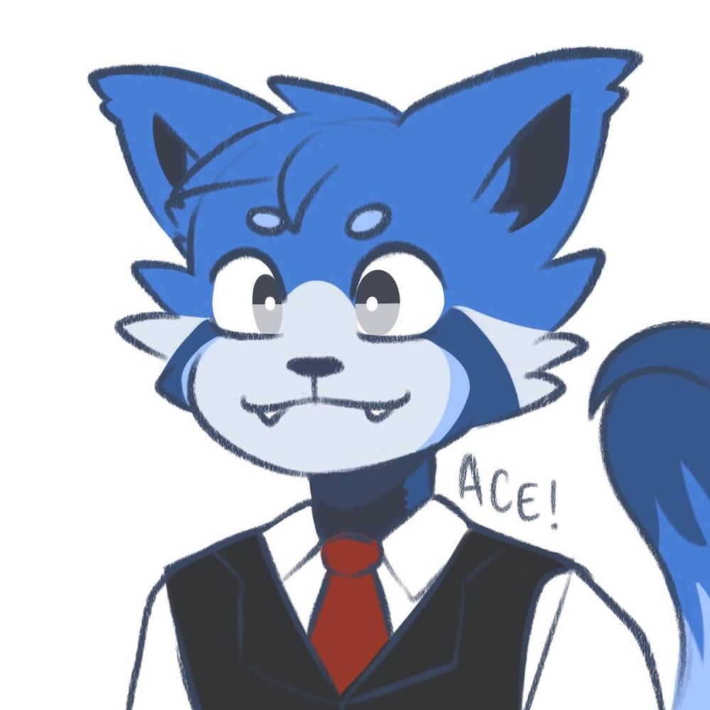 Ace Panda