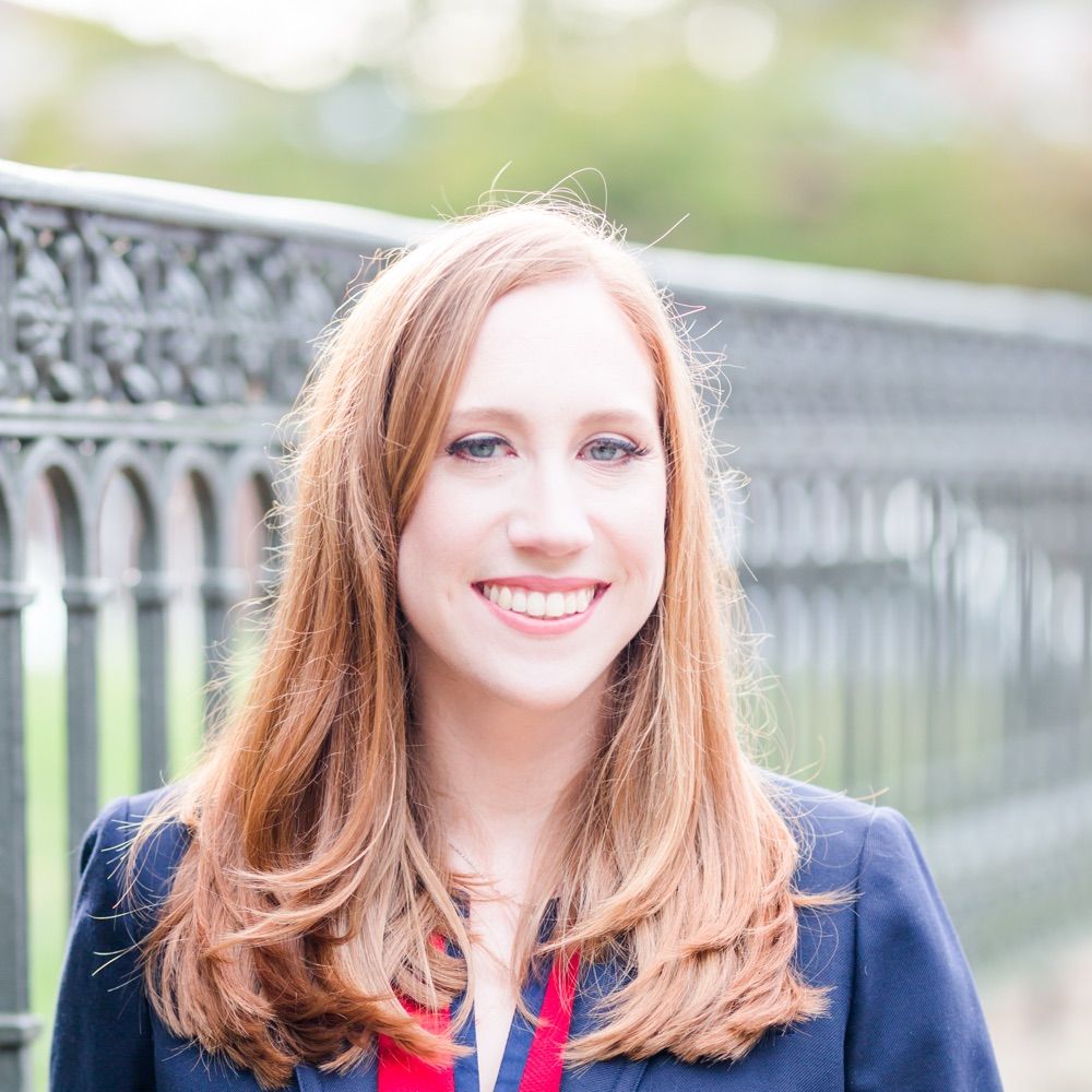 Delegate Elizabeth Bennett-Parker
